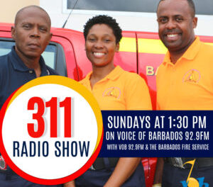311 Radio Show