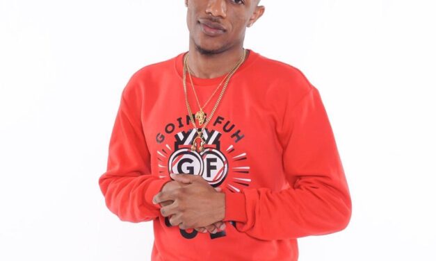 Shaquille GFG Talks ‘Own Ting’ & Releasing Music During COVID-19