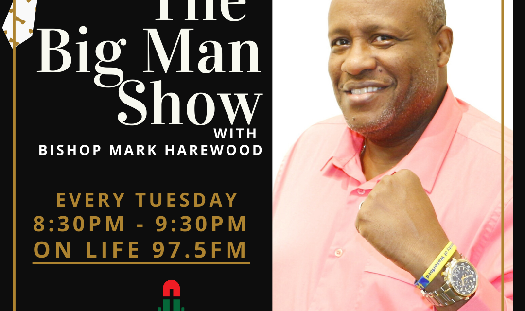 The Big Man Show