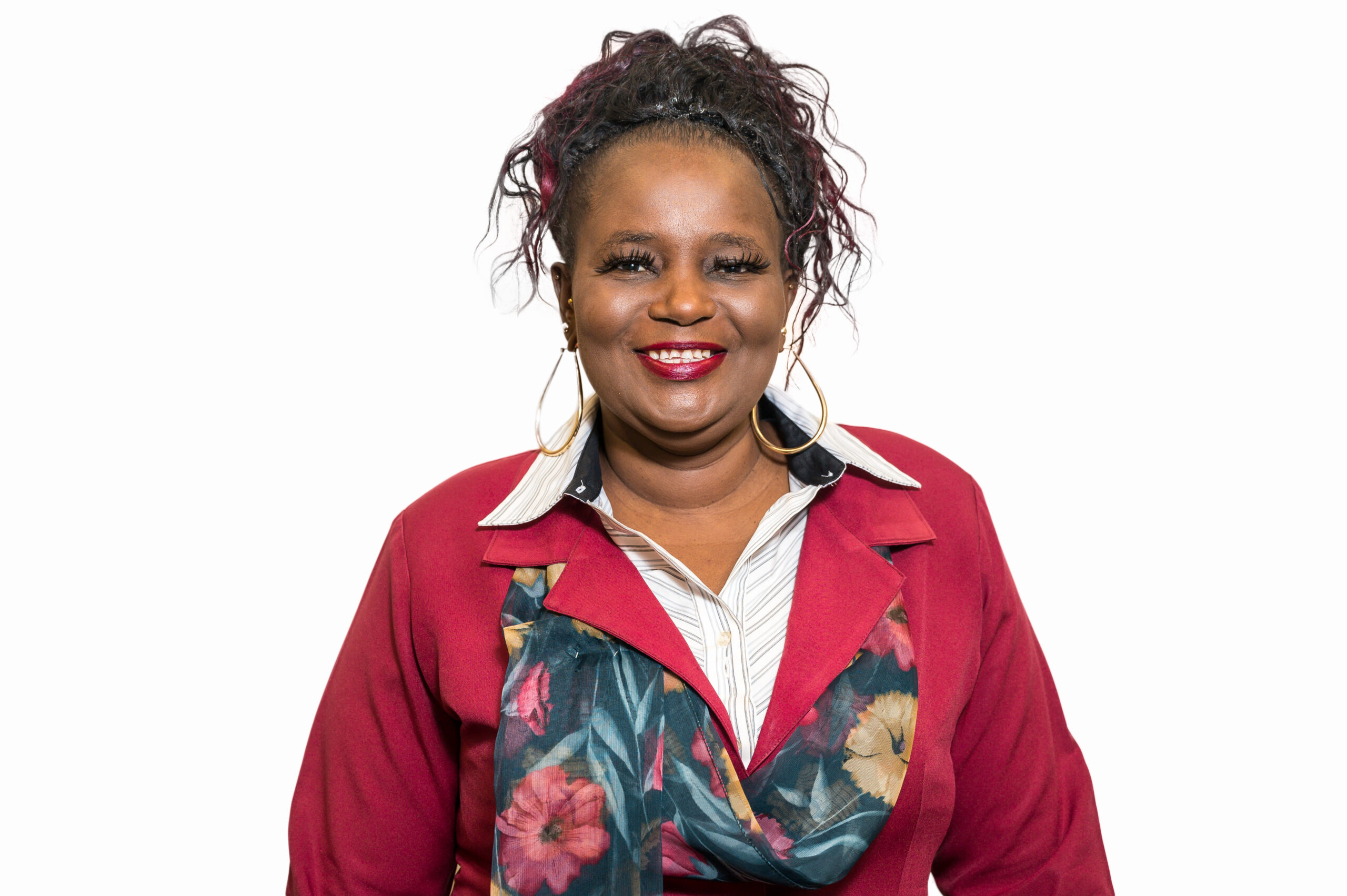Lavern Walkes