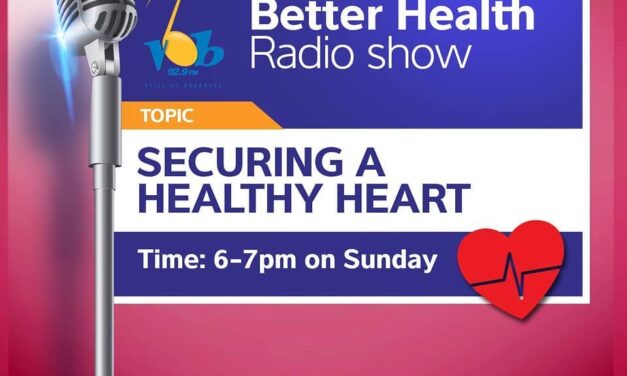Better Health Radio Show