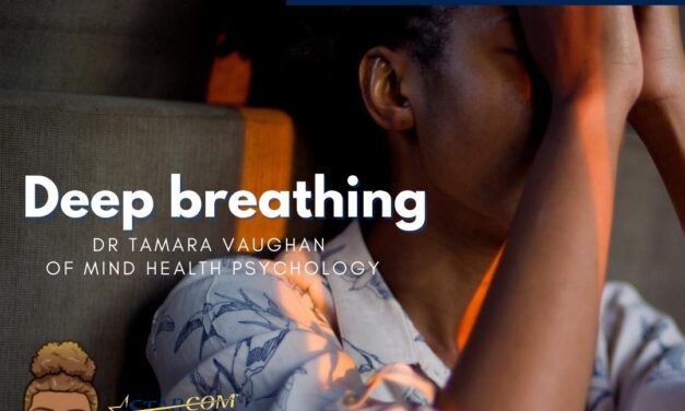 Break It Down: Deep Breathing – A Practice Guide