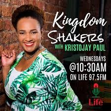 Kingdom Shakers