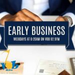 Early Business