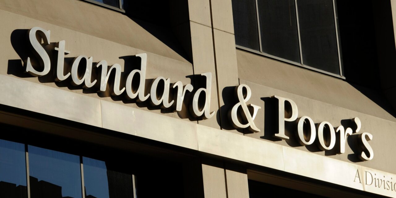 S&P maintains Barbados’ credit rating