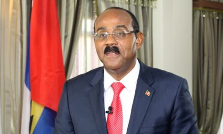 Antigua takes issue with “medium-risk” classification