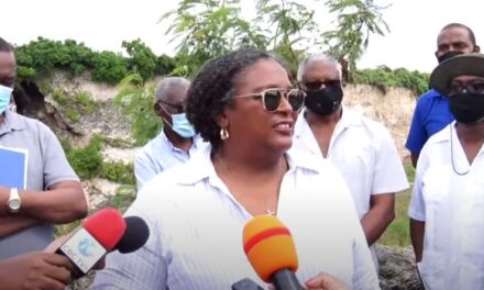 PM promises relief  from dump, Reifer to take matter to court