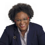 CNN Speculates Mottley Tipped for Top U.N. Post