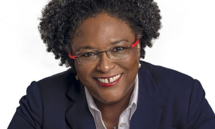 General Elections 2022 || UPDATE #3 PM Mottley wins Michael North East