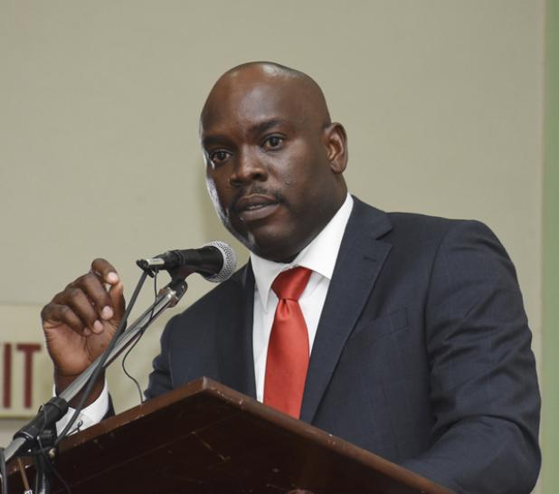 Barbados pledges support to assisting SVG