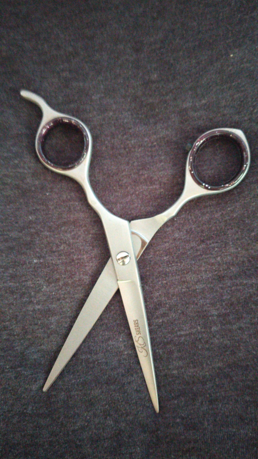 Barber's Scissors (starbuy) - Starcom Network