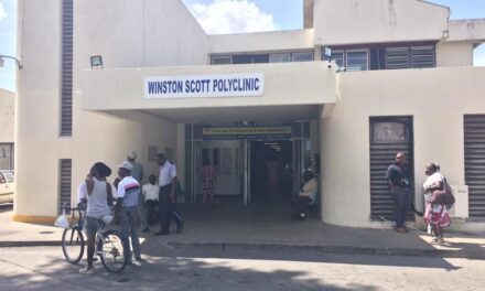 UPDATE: Workers back of on the job at health care facilities
