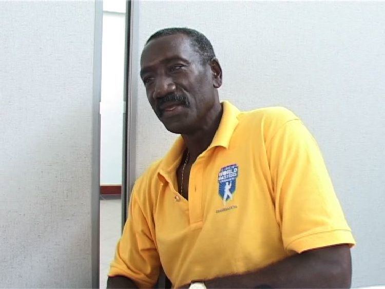 Former WI cricketer, coach Ezra Moseley dies in road accident