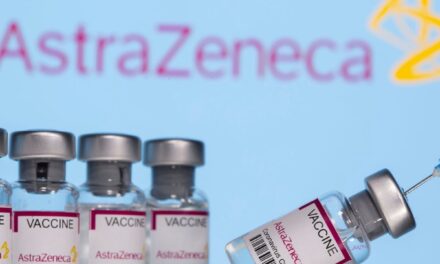 AstraZeneca vaccine declared safe and effective by the EU medicines regulator”