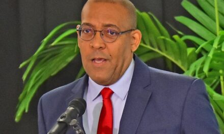 Barbados seeks to stabilize fuel prices