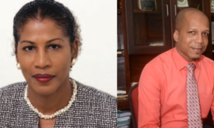 NCF appoints new Chairperson; deputy named