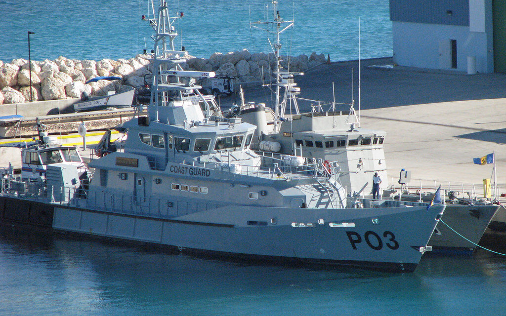 Barbados Lends Further Assistance to St. Vincent