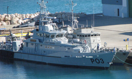 Barbados Lends Further Assistance to St. Vincent