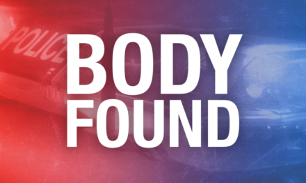 Body of woman found