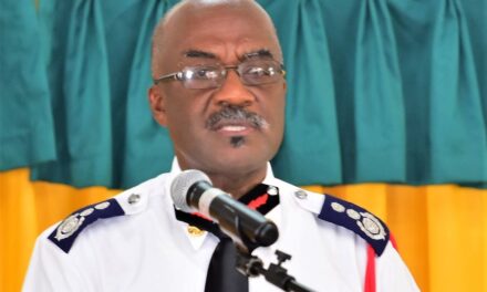 Chief Fire Officer laments interference during City blaze