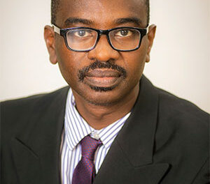 Robinson’s Take On Economic Outlook