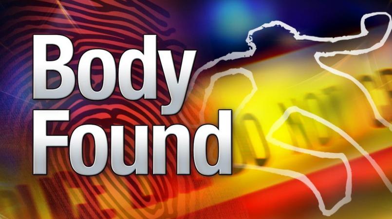 Body of a man found in St. Philip
