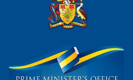 URGENT APPEAL FOR BARBADIANS TO CONTRIBUTE NEEDED SUPPLIES FOR ST. VINCENT