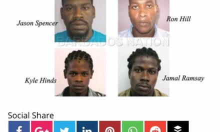 Police Say Wanted Men Media Release Is Fake News