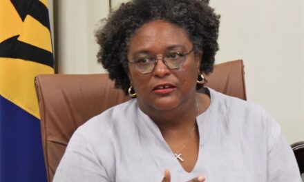 Mottley’s ultimatum