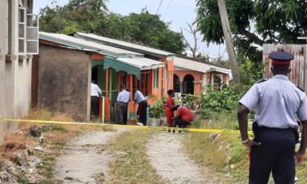 Former policeman found dead at Rose Hill St. Peter