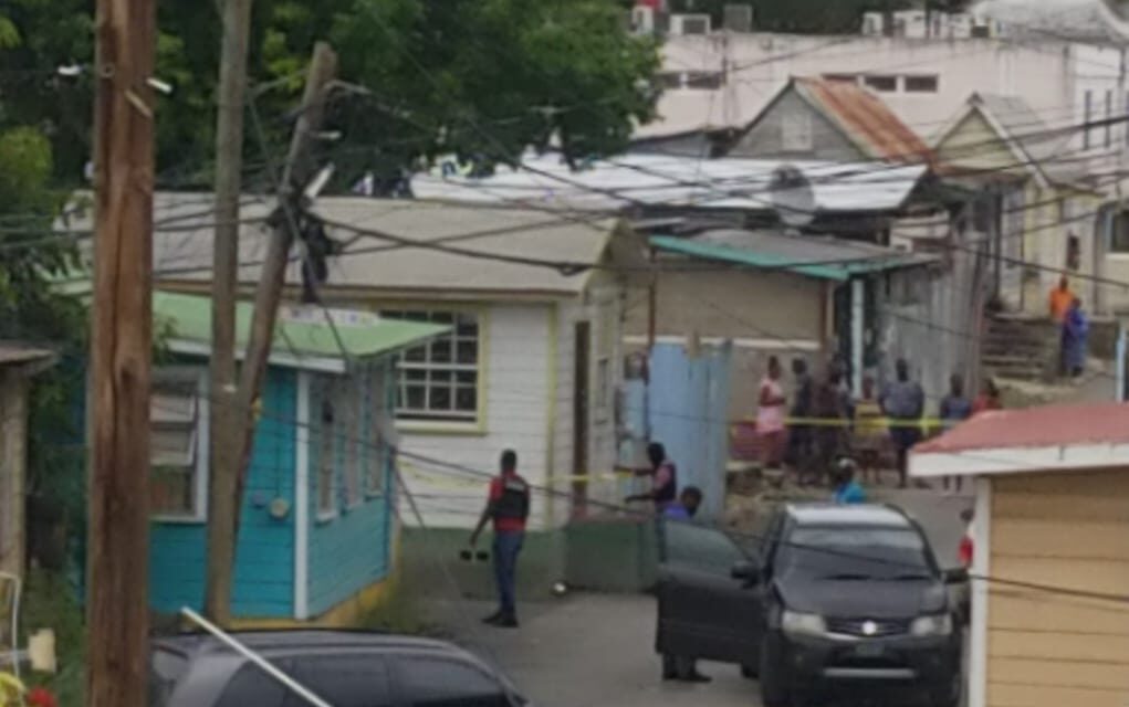 Public wants tougher stance on crime