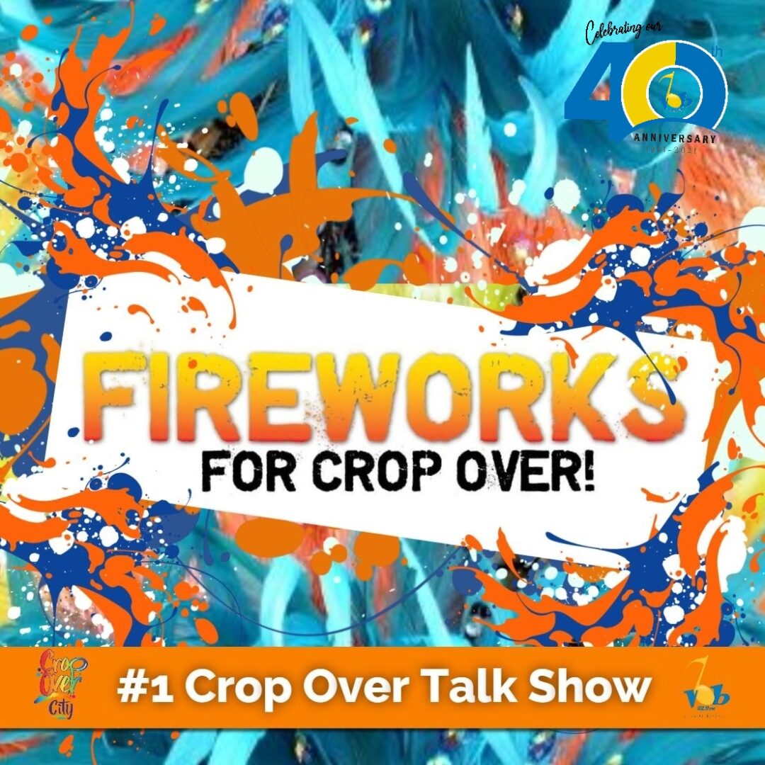 Fireworks 2021 Network