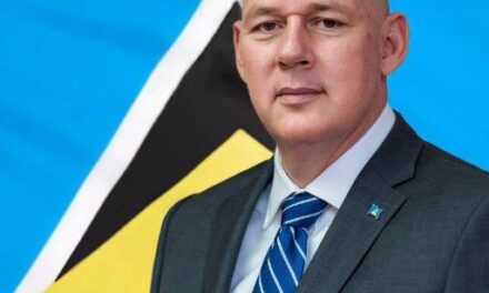 St. Lucian’s Vote July 26