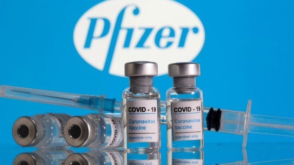 Barbados to get Pfizer vaccine on Friday