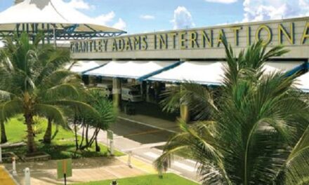 US concern over security foul up at Grantley Adams