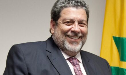 Gonsalves undergoes head scans in Barbados