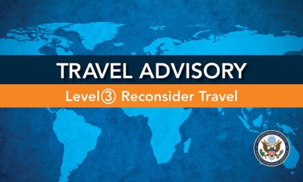 US urges citizens to reconsider travel to Barbados due to covid-19 cases