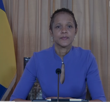 Barbados to administer Pfizer vaccine to children Friday