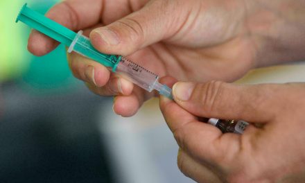 Barbados starts administering booster shots