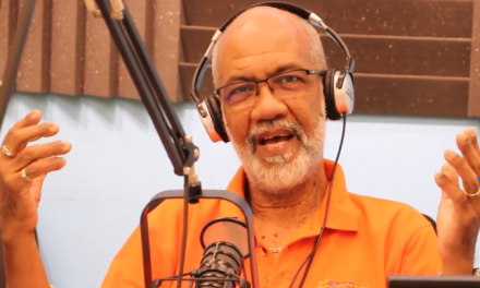 Starcom mourns passing of Broadcaster Dennis Johnson