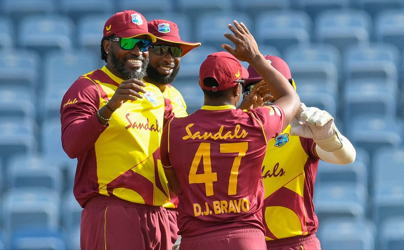 West Indies cricket selection panel fired