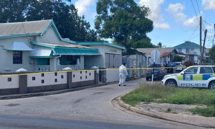 Two elderly men found dead in separate areas of the country