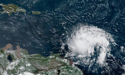 Barbadians Urged to Prepare for Active Hurricane Season