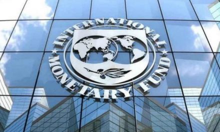 Praise for Barbados As It Passes Its Final IMF Test