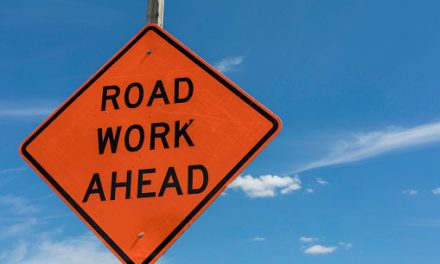 Prime Minister Mottley Promises Road Repairs