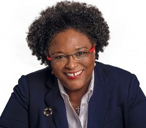 Mottley Pays Tribute to Black Stalin