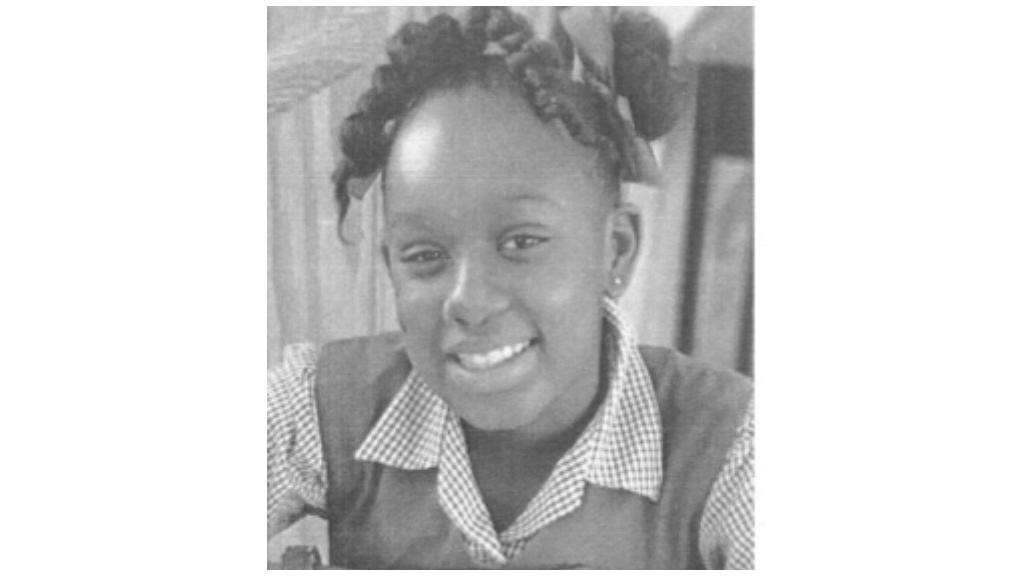 Police Search for Missing 13 Year Old