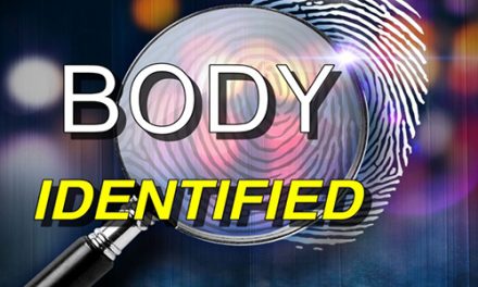 Latest Shooting Victim Identified