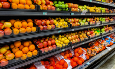 Govt seeks to Add Citrus to List of VAT Free Item Effective Thursday