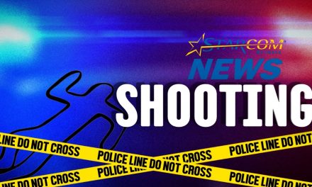 Another Fatal Shooting In St. Michael